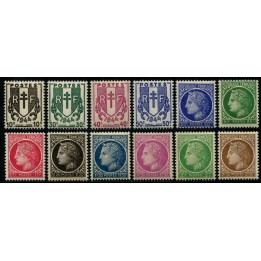 N°670-681