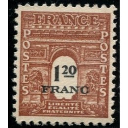 N°707