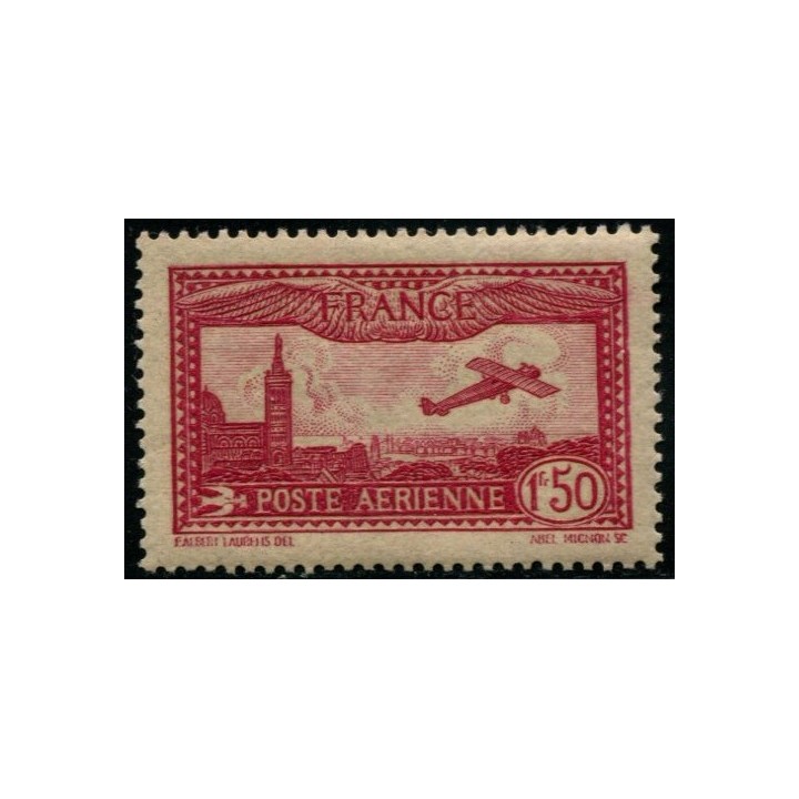 Poste Aérienne N°5