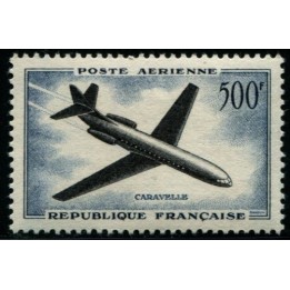 Poste Aérienne N°36