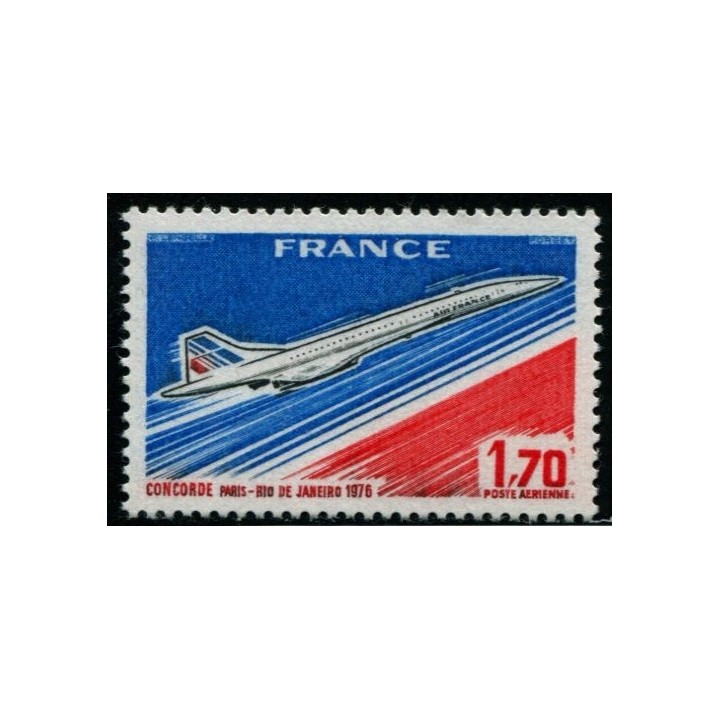 Poste Aérienne N°49