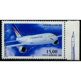 Poste Aérienne N°63a