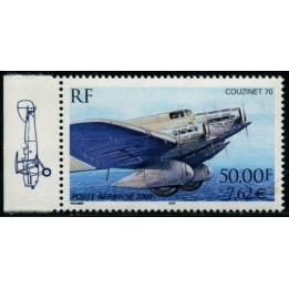 Poste Aérienne N°64a