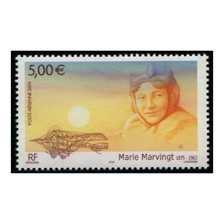 Poste Aérienne N°67
