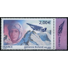 Poste Aérienne N°68a