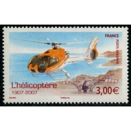 Poste Aérienne N°70