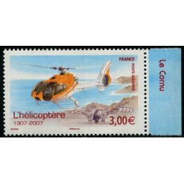 Poste Aérienne N°70a