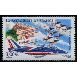 Poste Aérienne N°71