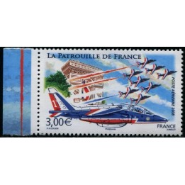 Poste Aérienne N°71a
