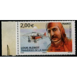 Poste Aérienne N°72a