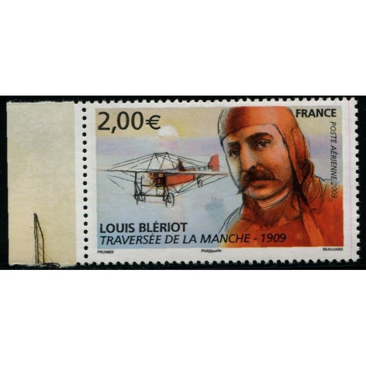 Poste Aérienne N°72a