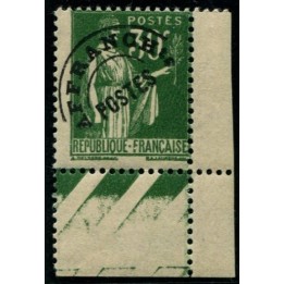 Préoblitéré N°69