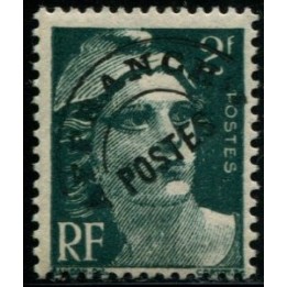 Préoblitéré N°94