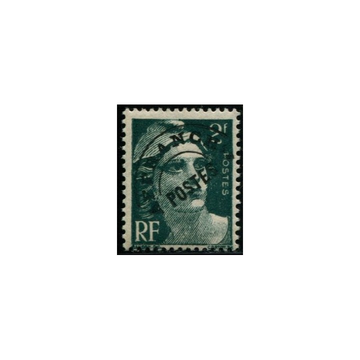 Préoblitéré N°94