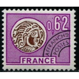Préoblitéré N°141