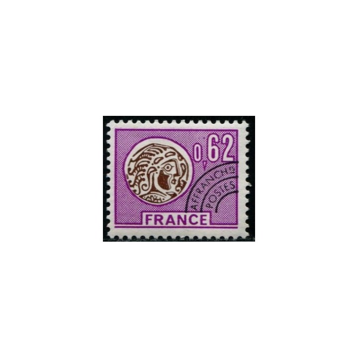 Préoblitéré N°141