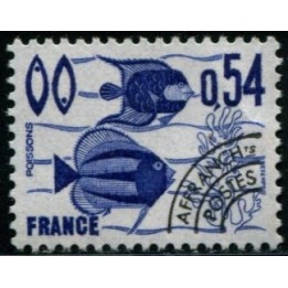 Préoblitéré N°146