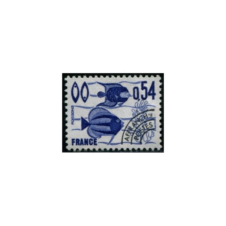 Préoblitéré N°146