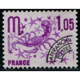 Préoblitéré N°148