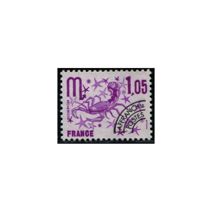 Préoblitéré N°148
