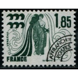 Préoblitéré N°149