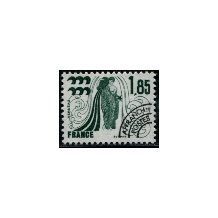 Préoblitéré N°149