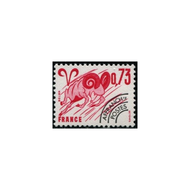 Préoblitéré N°151