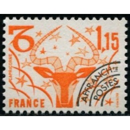 Préoblitéré N°152