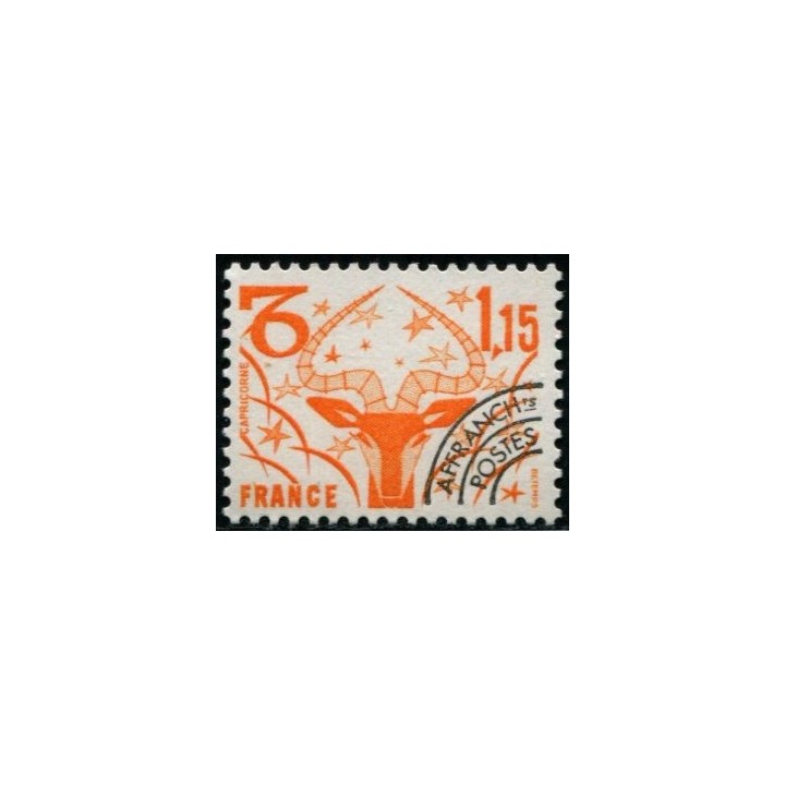 Préoblitéré N°152