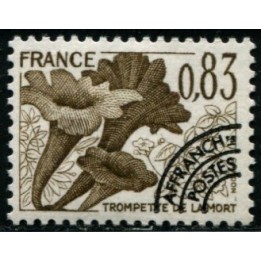 Préoblitéré N°159