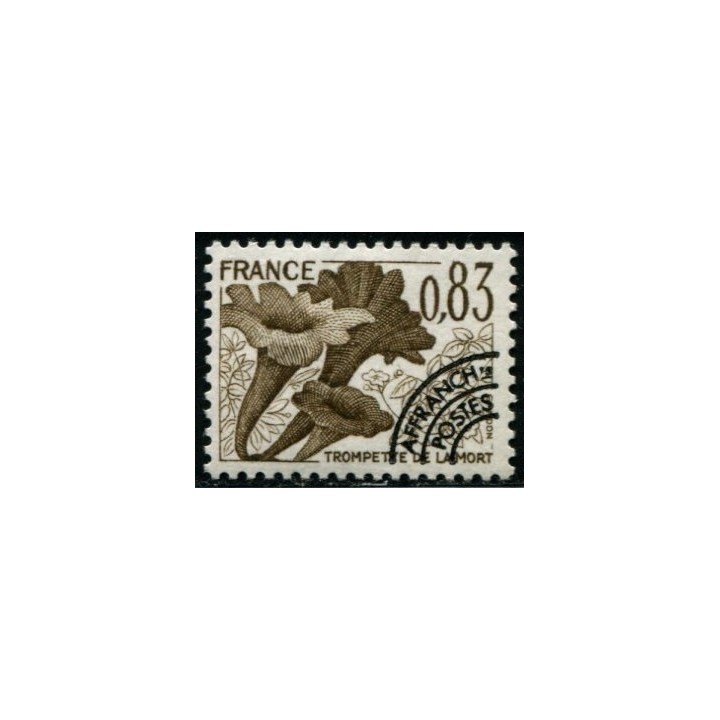 Préoblitéré N°159