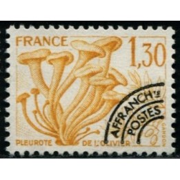 Préoblitéré N°160