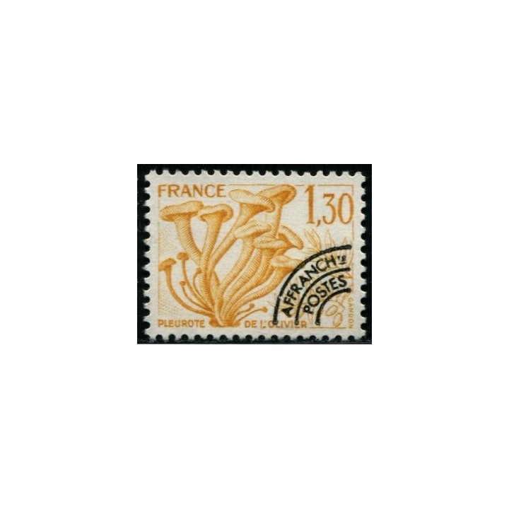 Préoblitéré N°160