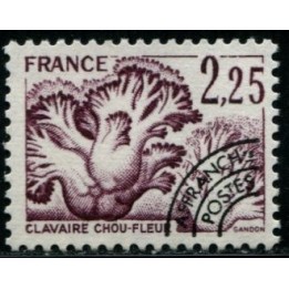 Préoblitéré N°161