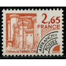 Préoblitéré N°169