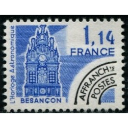 Préoblitéré N°171