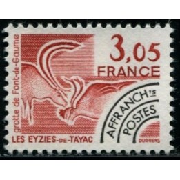 Préoblitéré N°173