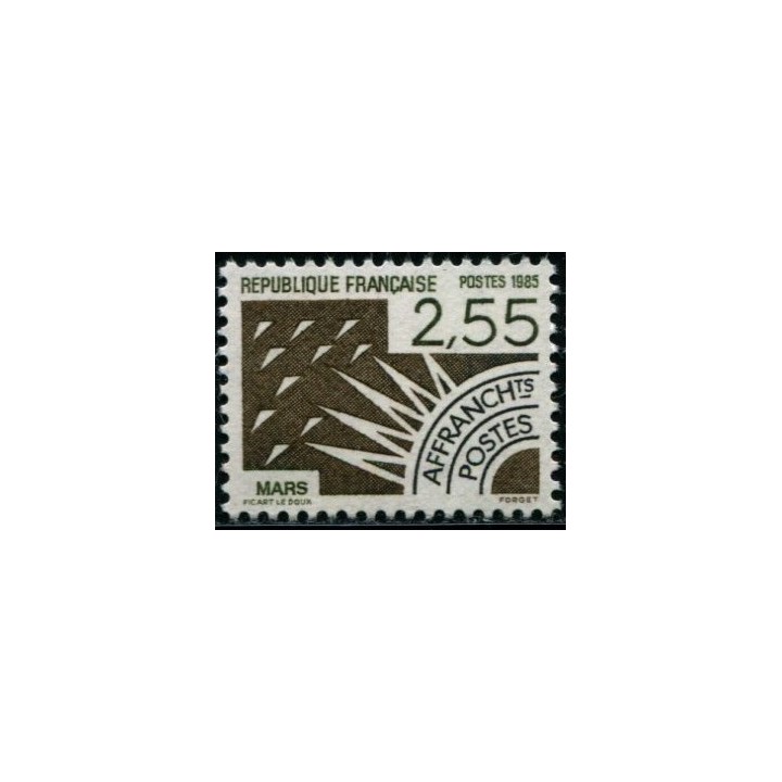 Préoblitéré N°188
