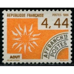 Préoblitéré N°193