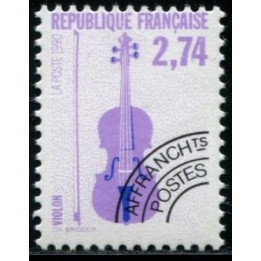 Préoblitéré N°212