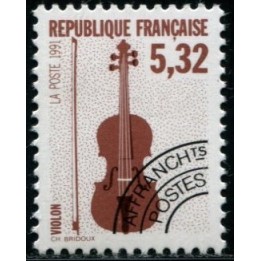 Préoblitéré N°223