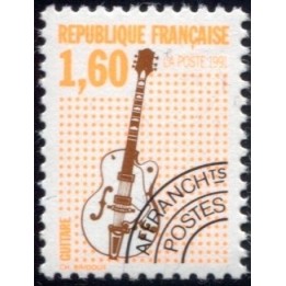 Préoblitéré N°213a
