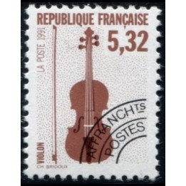 Préoblitéré N°223a