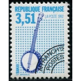 Préoblitéré N°226