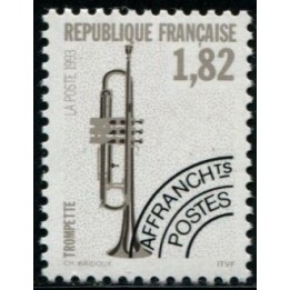 Préoblitéré N°228