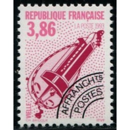 Préoblitéré N°230