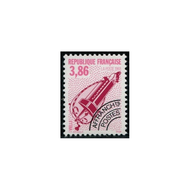 Préoblitéré N°230