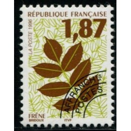 Préoblitéré N°236