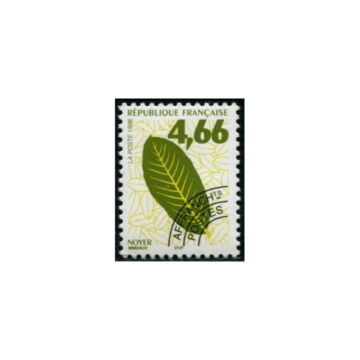 Préoblitéré N°238
