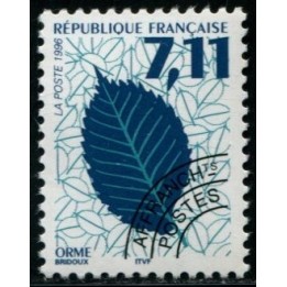 Préoblitéré N°239